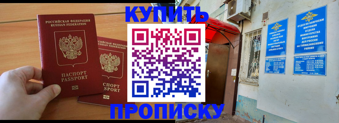 прописка штамп в Пугачёве